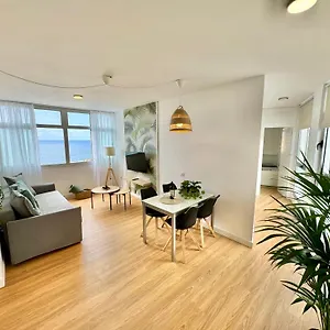 Lunamar Luxury Place Bajamar (La Laguna)